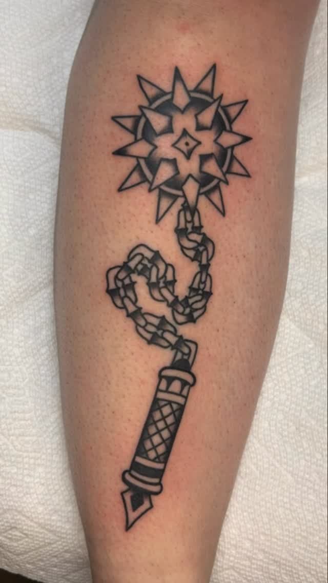 Tattoo work by Seaport Tattoo Company — photo 5 of 10