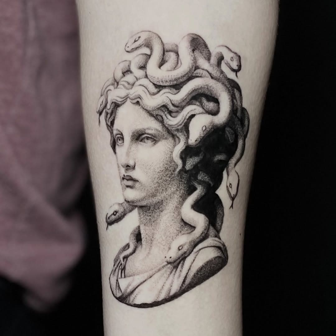 Tattoo work by Seaport Tattoo Company — photo 7 of 10