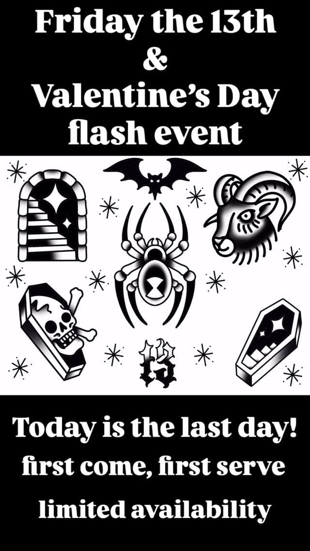 Tattoo work by Seaport Tattoo Company — photo 10 of 10