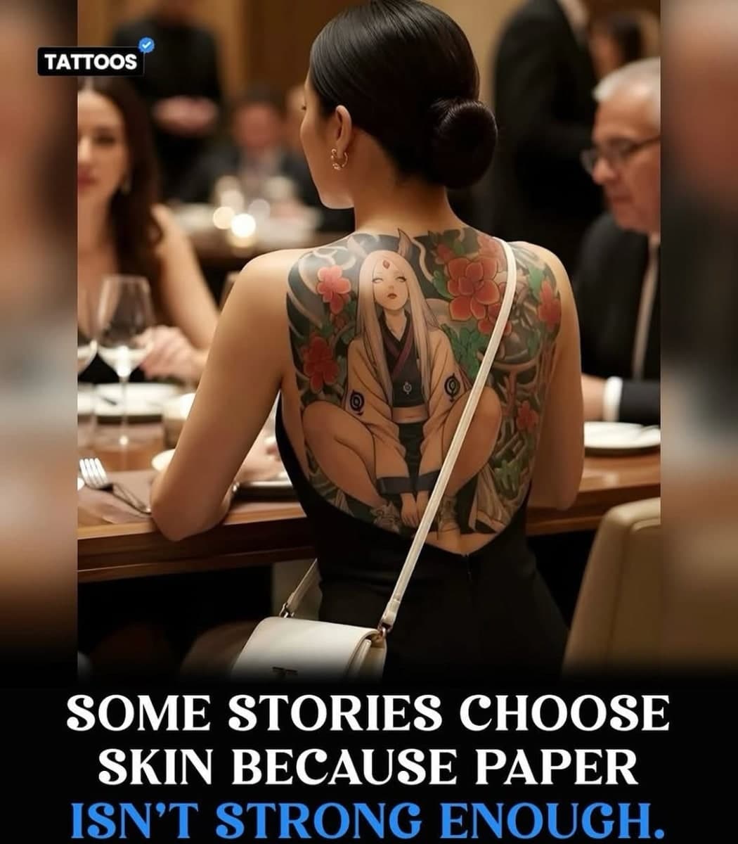 Tattoo work by Way of Ink — photo 7 of 8