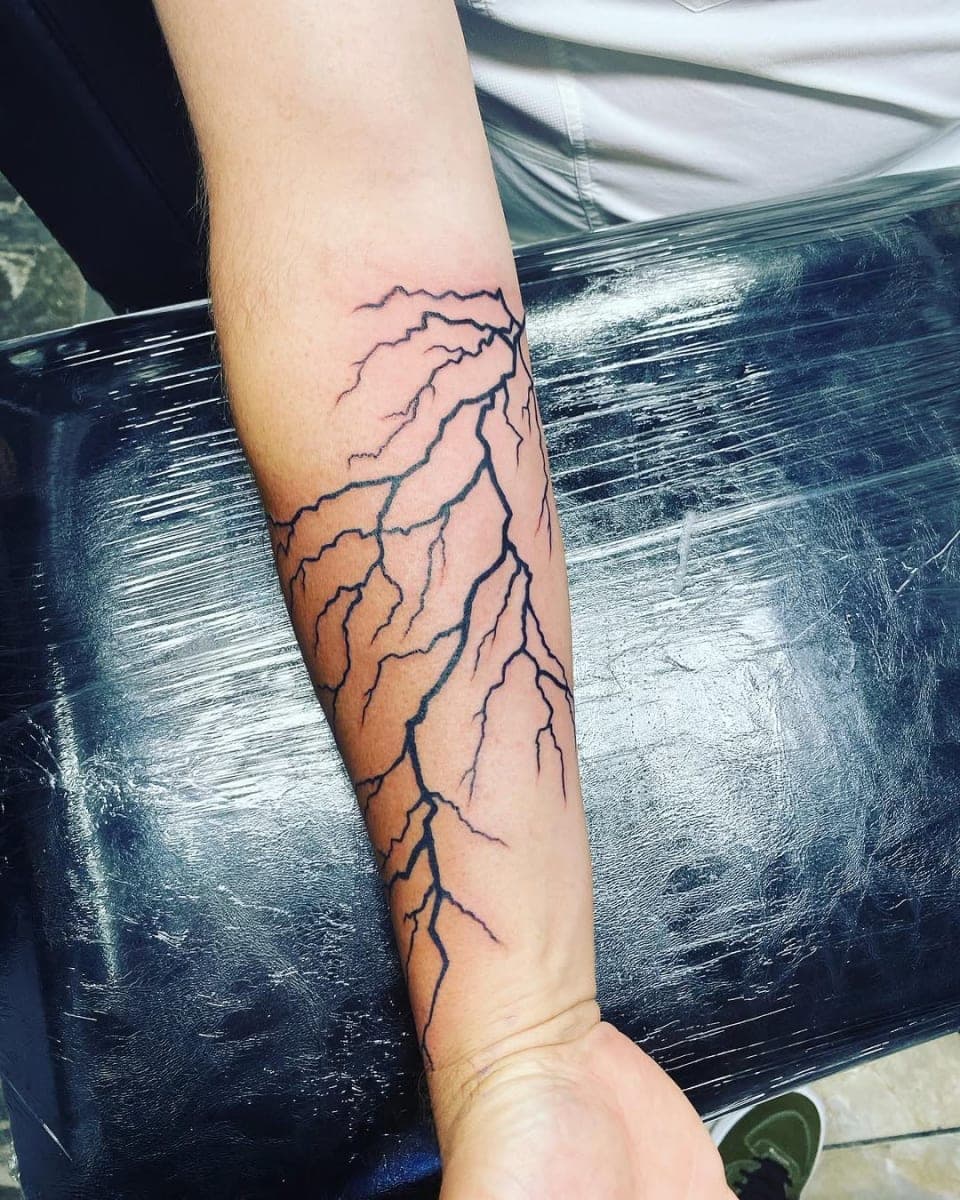 Tattoo work by Boardwalk Ink — photo 4 of 8