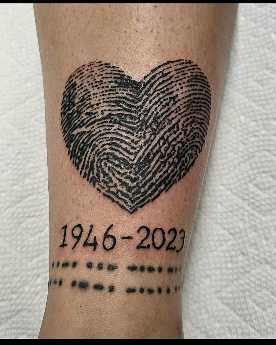 Tattoo work by Boardwalk Ink — photo 7 of 8