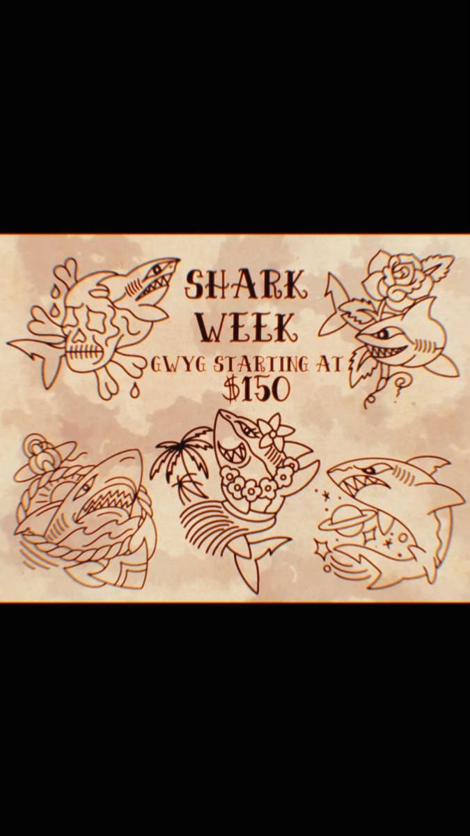 Tattoo work by Arcane Tattoo LLC — photo 6 of 9