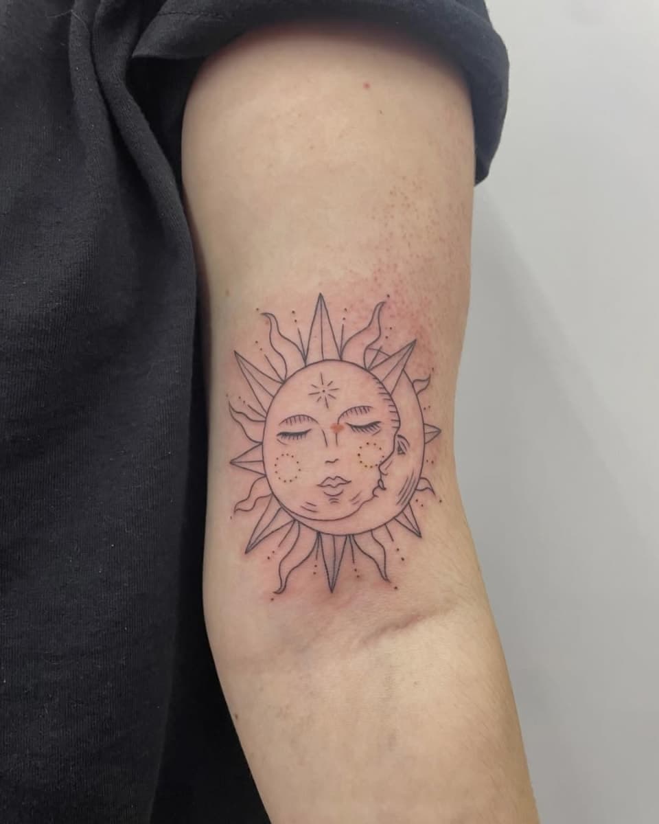 Tattoo work by Artists of Blue Velvet Tattoo — photo 5 of 6