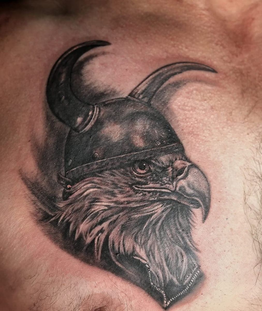 Tattoo work by Second Skin Tattoo — photo 5 of 9