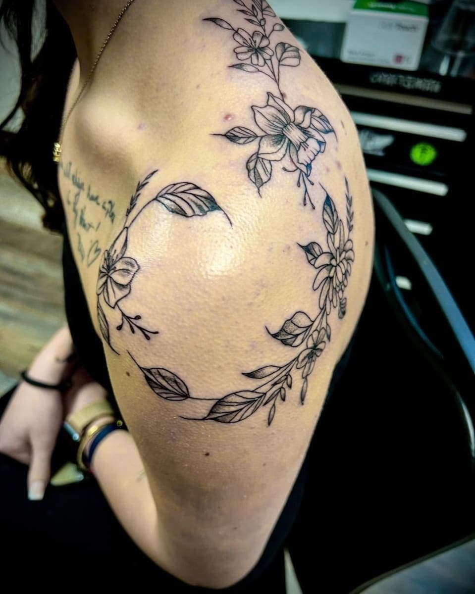 Tattoo Savior - Laser Tattoo Removal — tattoo shop in Monongahela, PA — photo 1