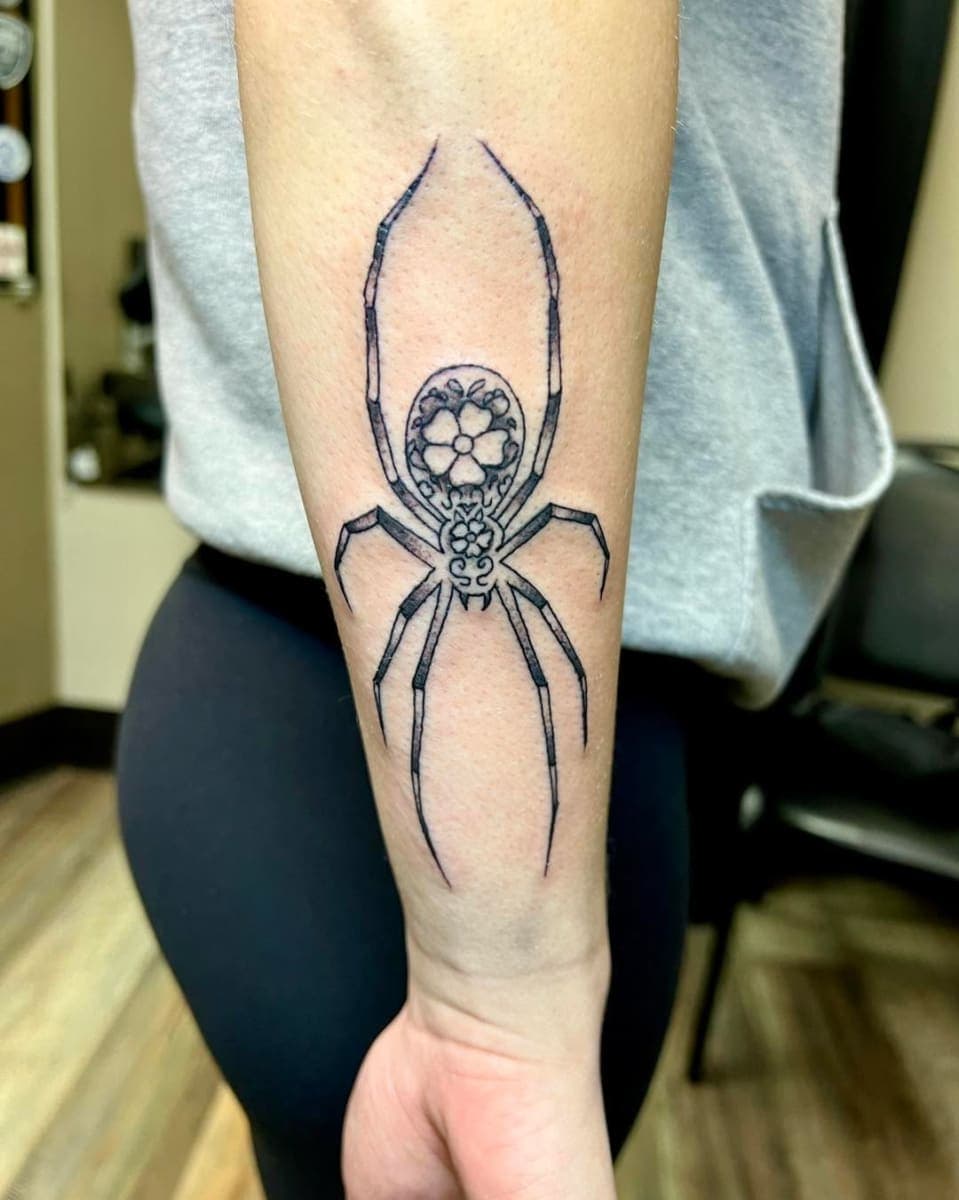 Tattoo work by Tattoo Savior - Laser Tattoo Removal — photo 4 of 6