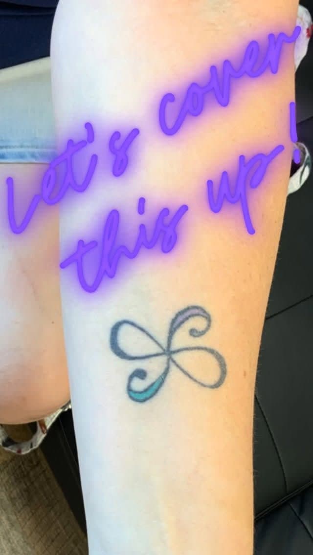 Tattoo work by Leaf and Arrow Tattoo — photo 7 of 10