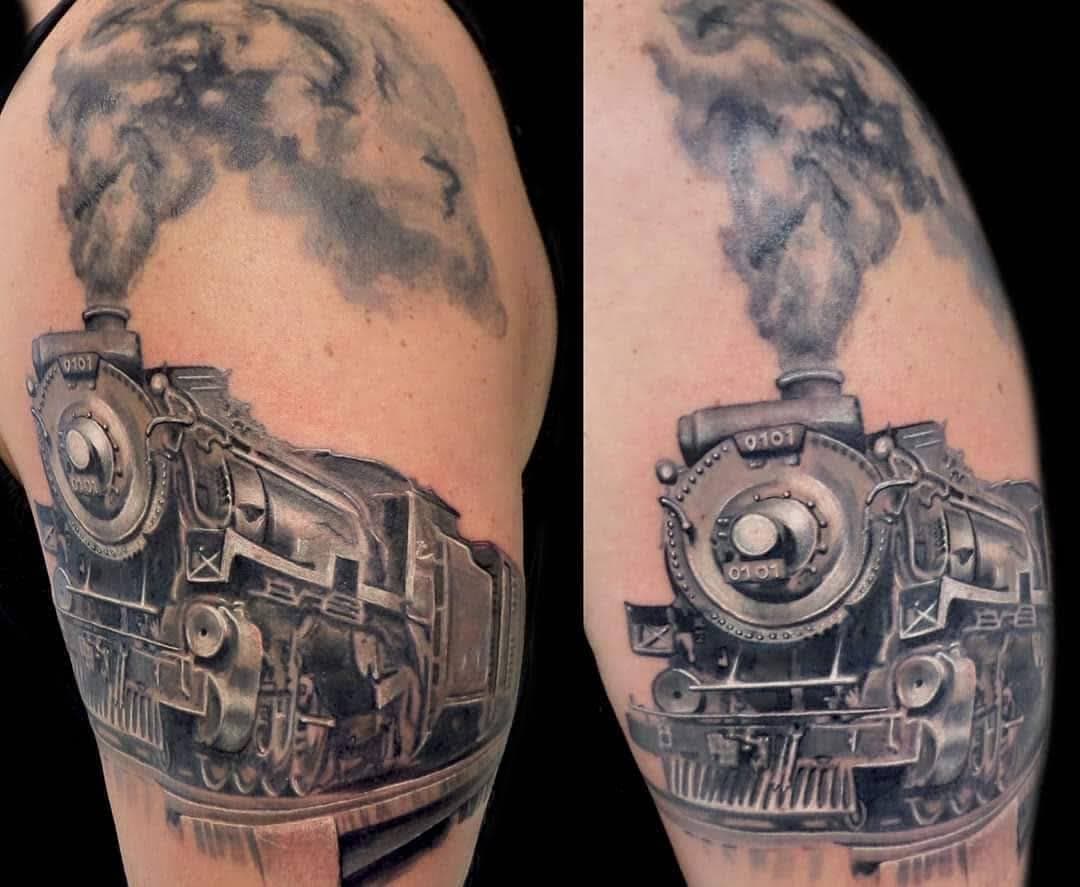 Minerva's Quill Tattoo — tattoo shop in Duncannon, PA — photo 1