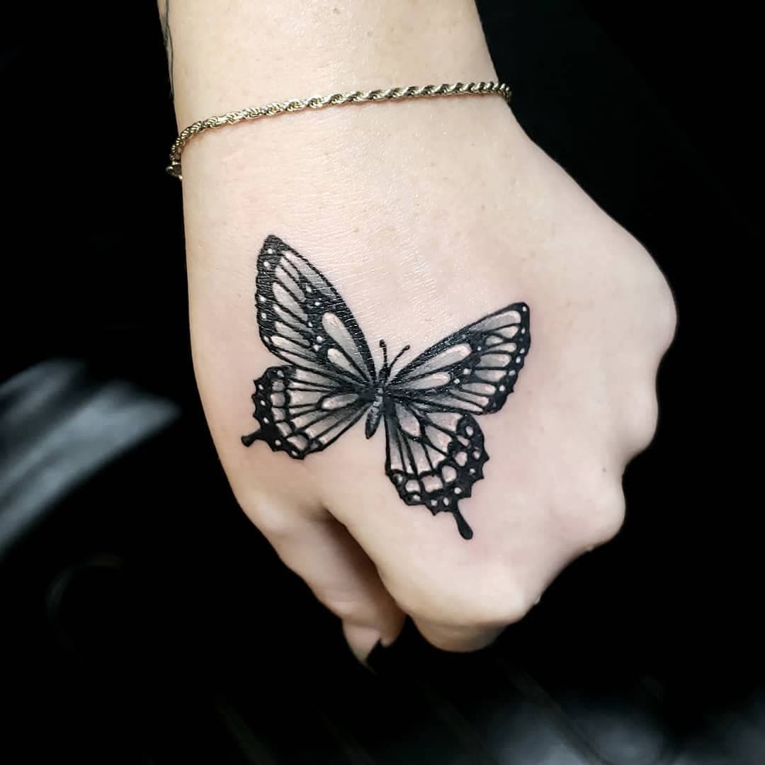 Tattoo work by Minerva's Quill Tattoo — photo 6 of 6