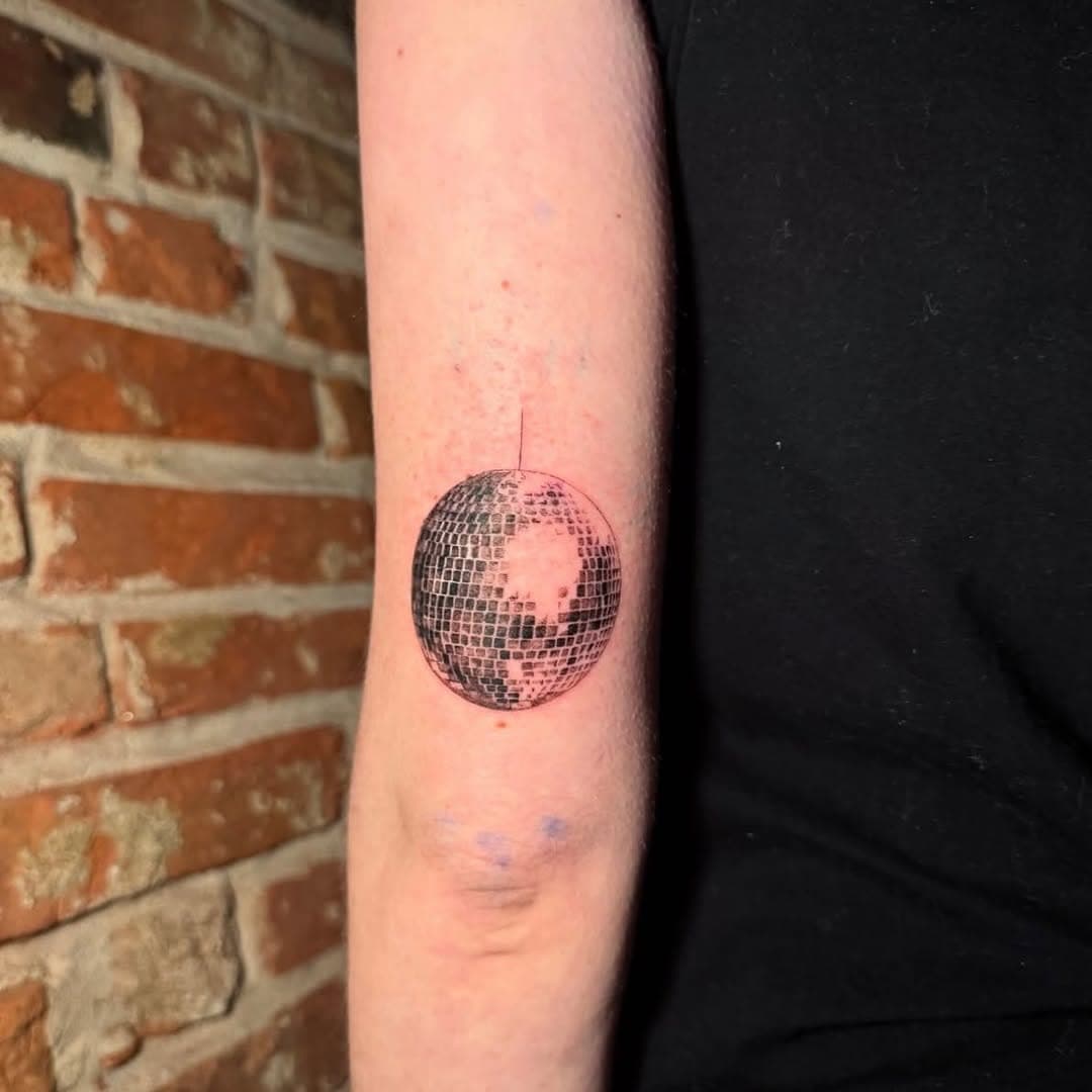 Tattoo work by Black Wing Tattoo Co. — photo 5 of 9