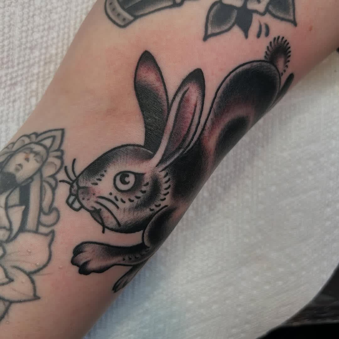 Tattoo work by X-Treme Ink Tattoo — photo 7 of 7