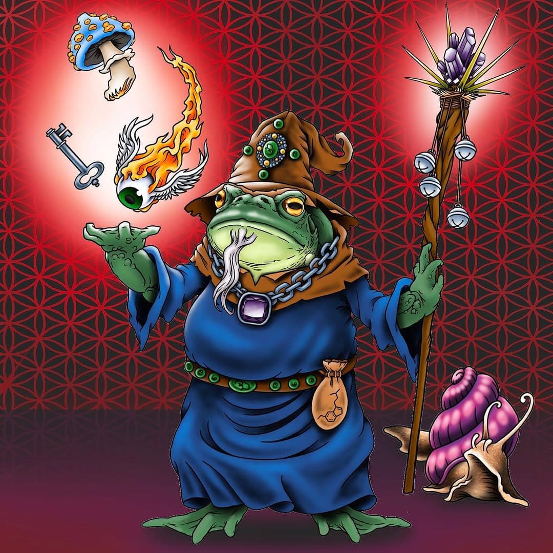 Tattoo work by Creative hands — photo 3 of 6