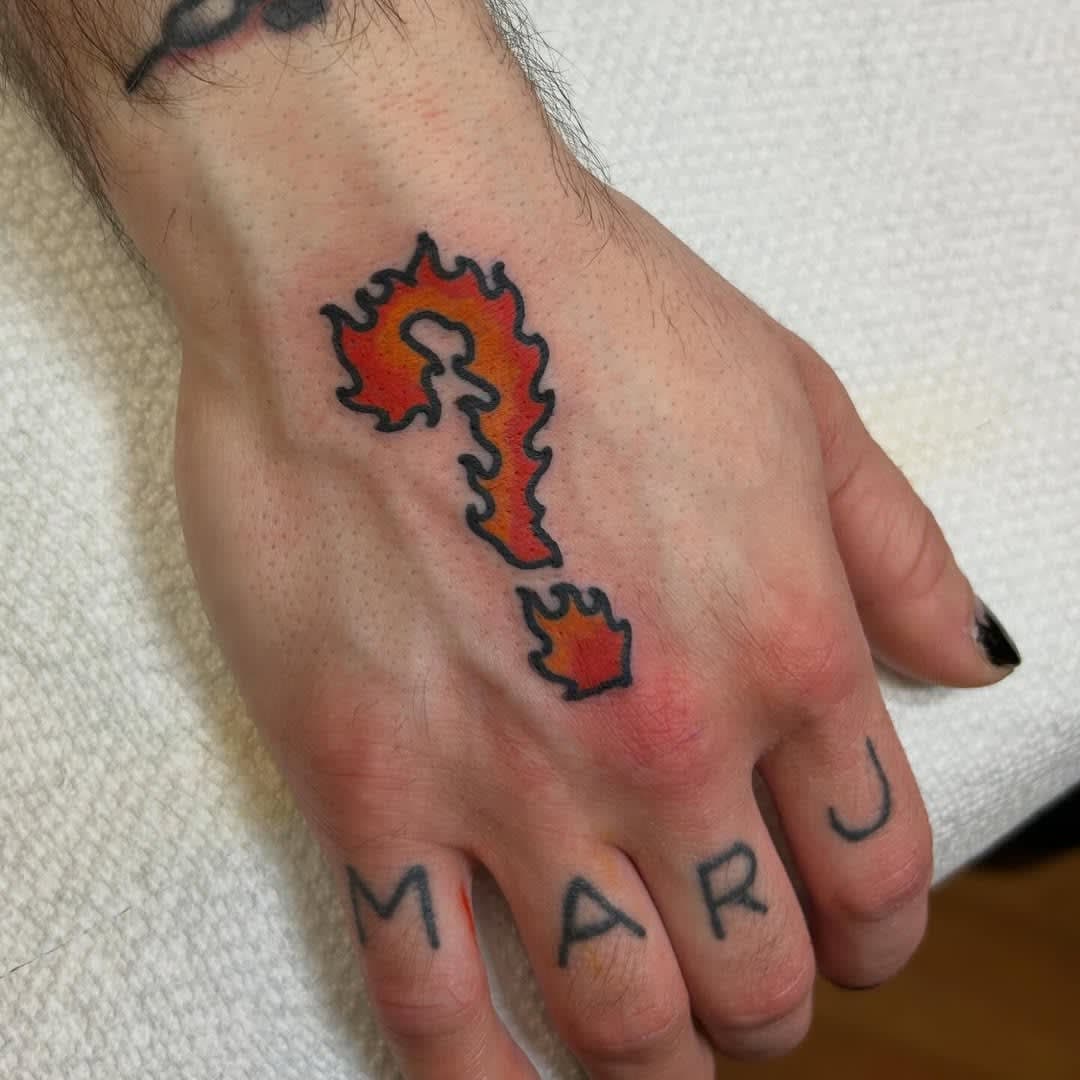 Tattoo work by Old Soul Tattoo — photo 7 of 10