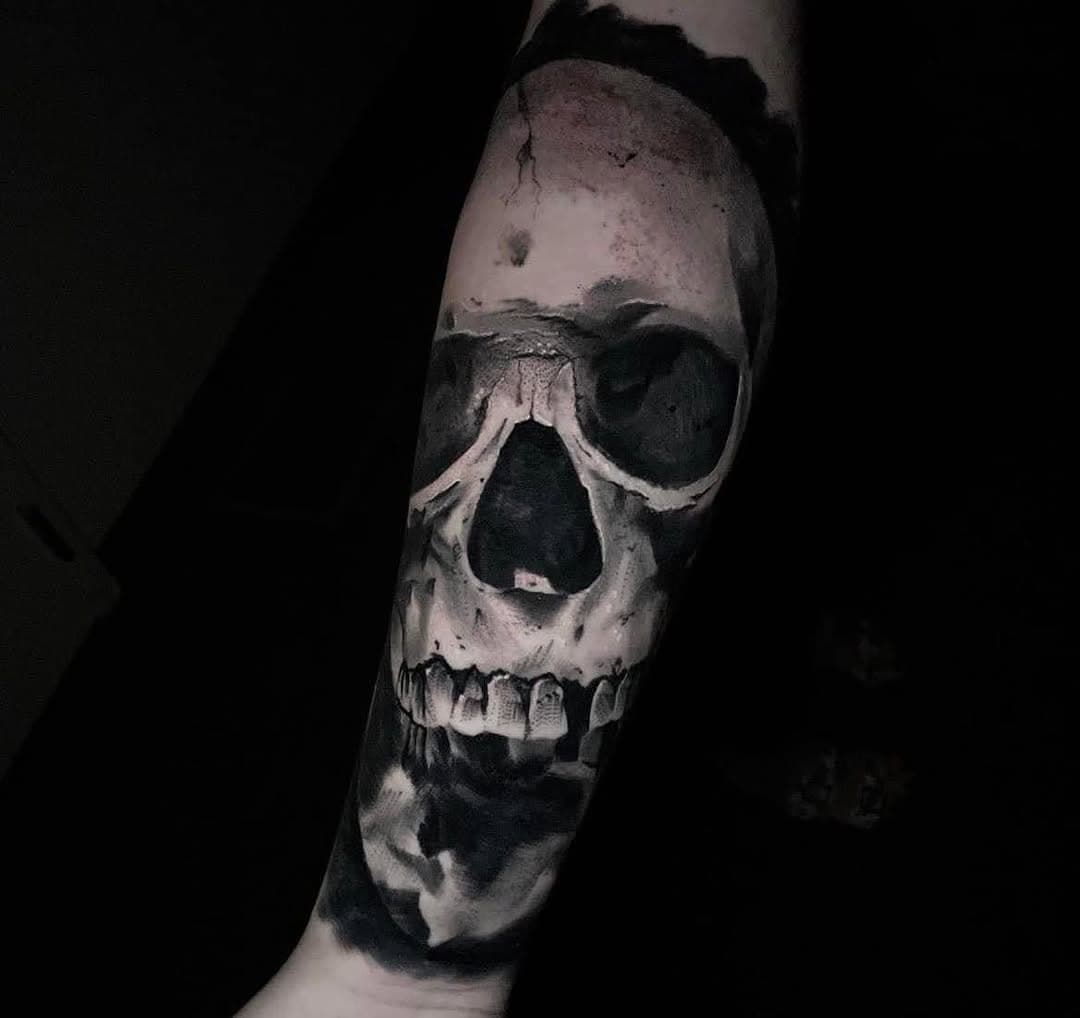 Tattoo work by CREate Tattoo Studio — photo 7 of 9