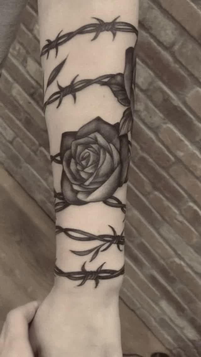 Tattoo work by The Pittsburgh Tattoo Studio — photo 4 of 7