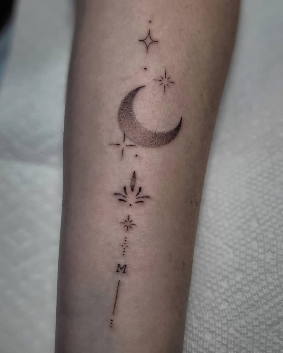 Tattoo work by Altered Ego Studios — photo 5 of 7