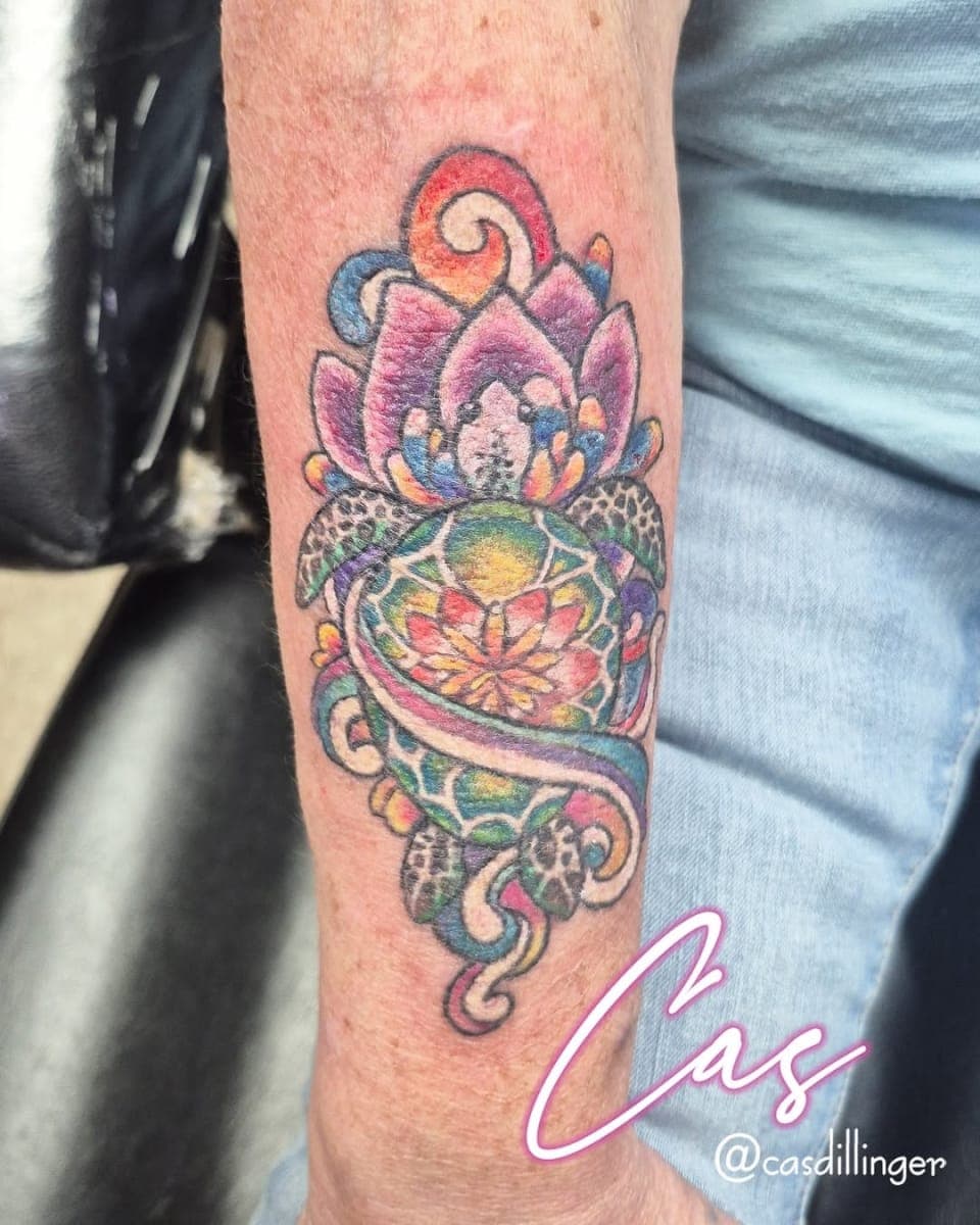 Studio 42 Tattoo and Piercing. — tattoo shop in Beaver Falls, PA — photo 1