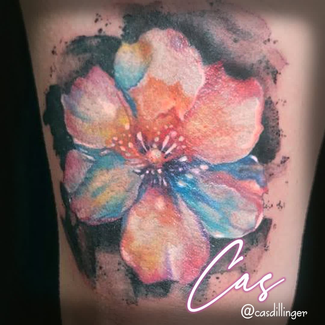 Tattoo work by Studio 42 Tattoo and Piercing. — photo 3 of 6