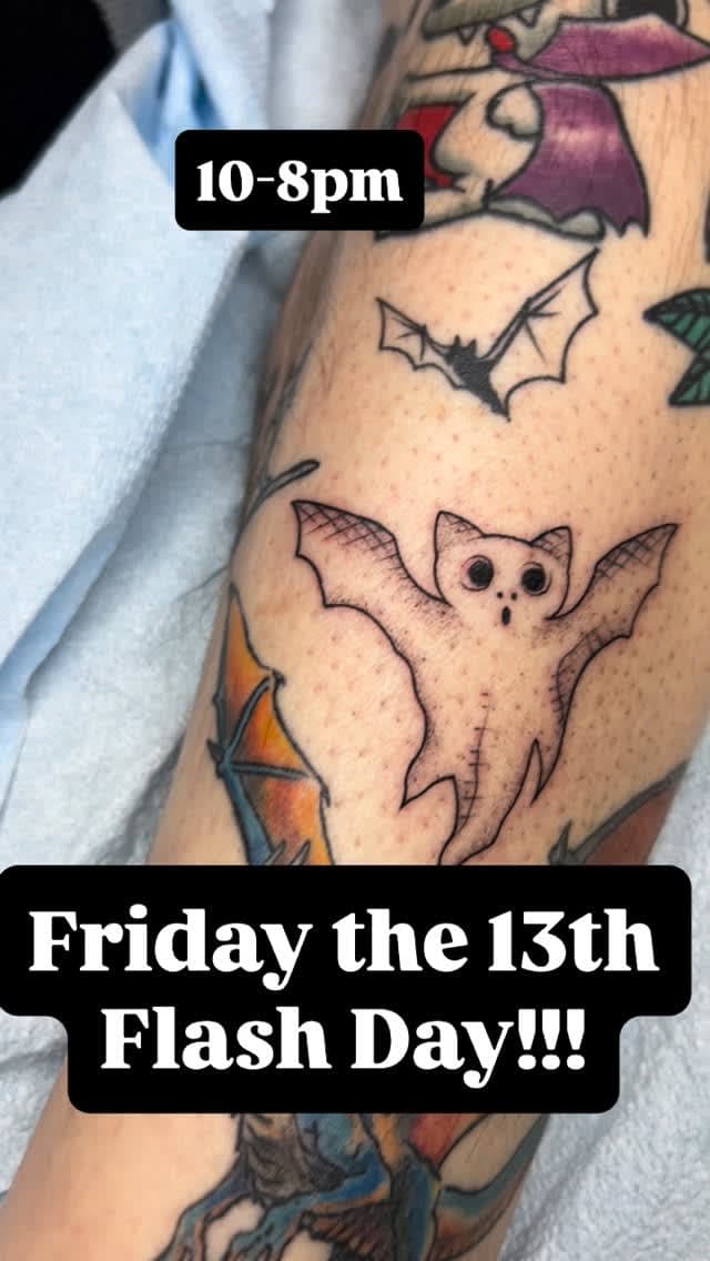 Tattoo work by Nobleheart Tattoo Studio & Gallery — photo 3 of 6