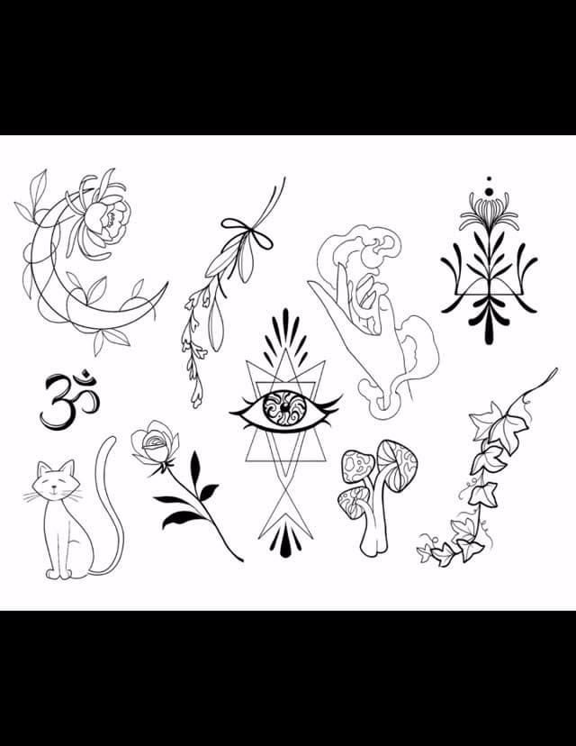 Tattoo work by Nobleheart Tattoo Studio & Gallery — photo 4 of 6