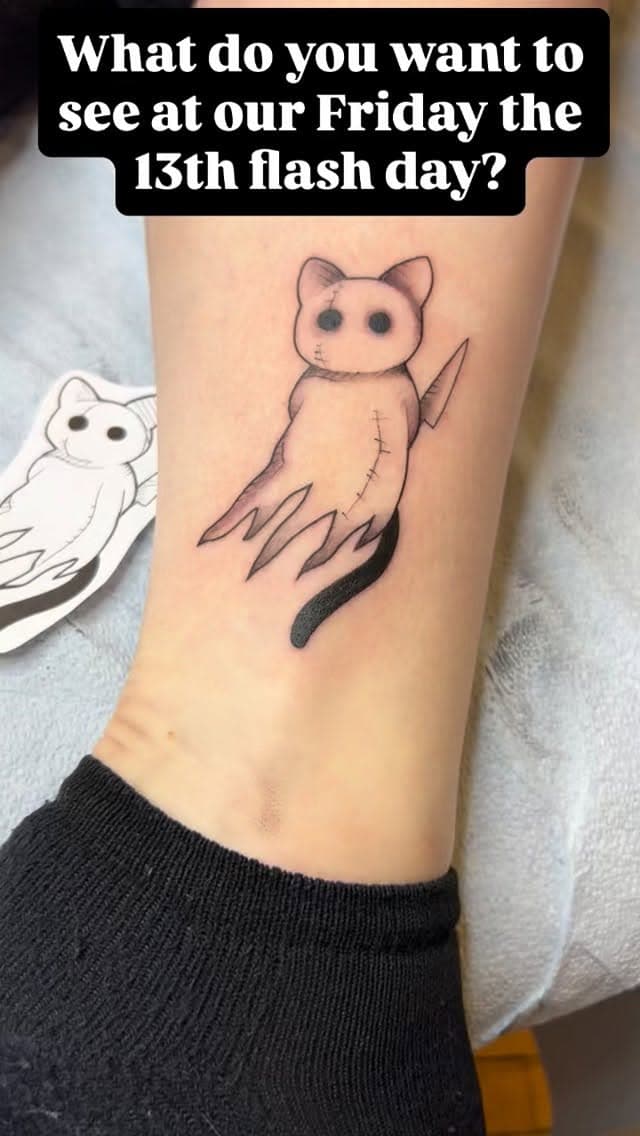 Tattoo work by Nobleheart Tattoo Studio & Gallery — photo 5 of 6