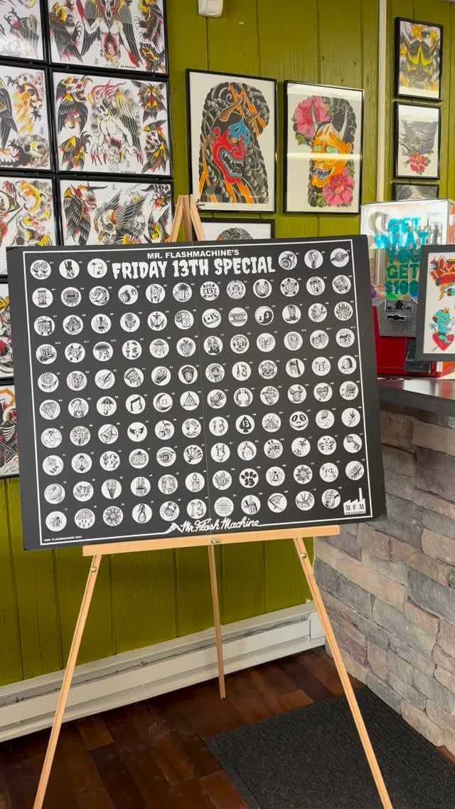 Tattoo work by Steel City Tattoo — photo 6 of 8