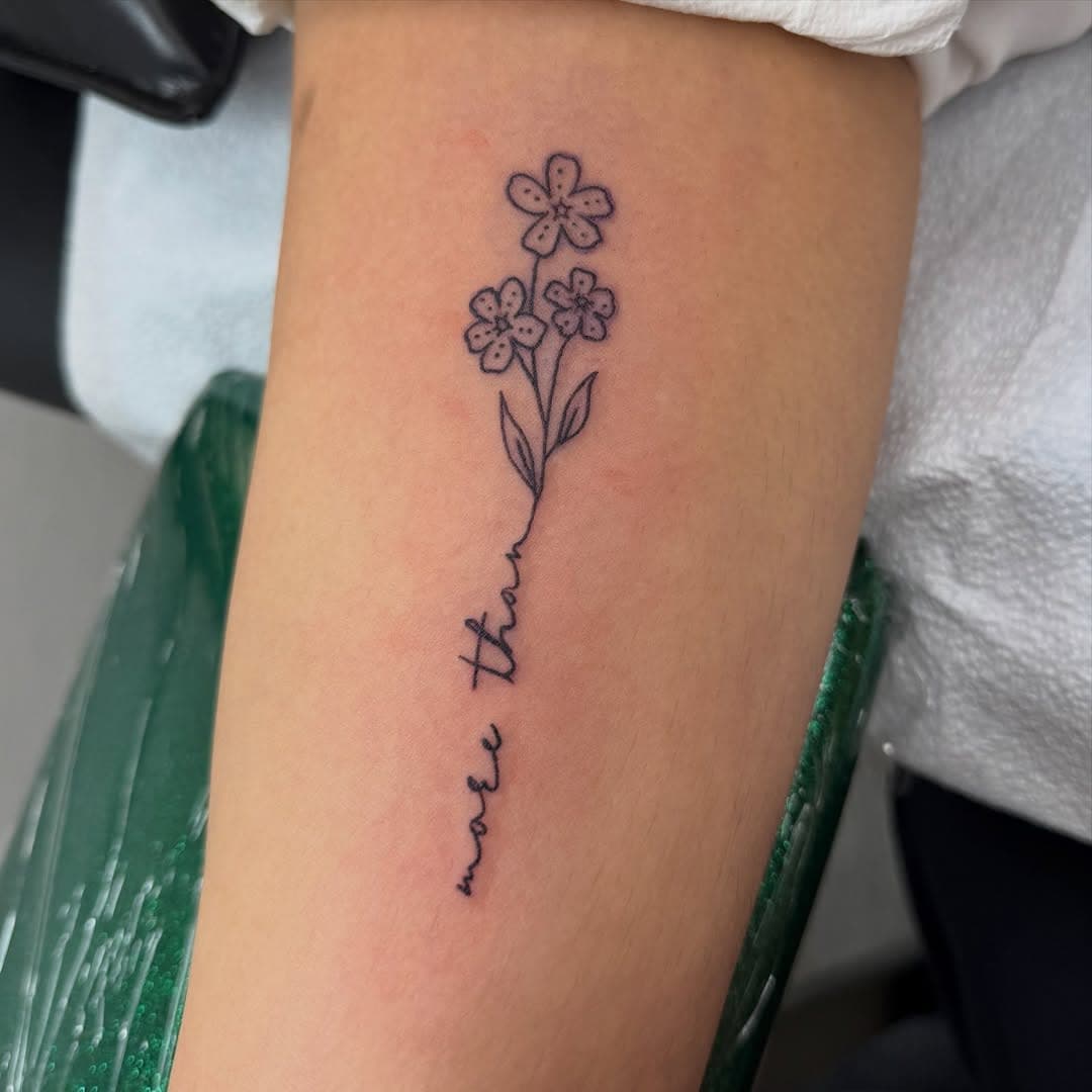 Tattoo work by Steel City Tattoo — photo 7 of 8