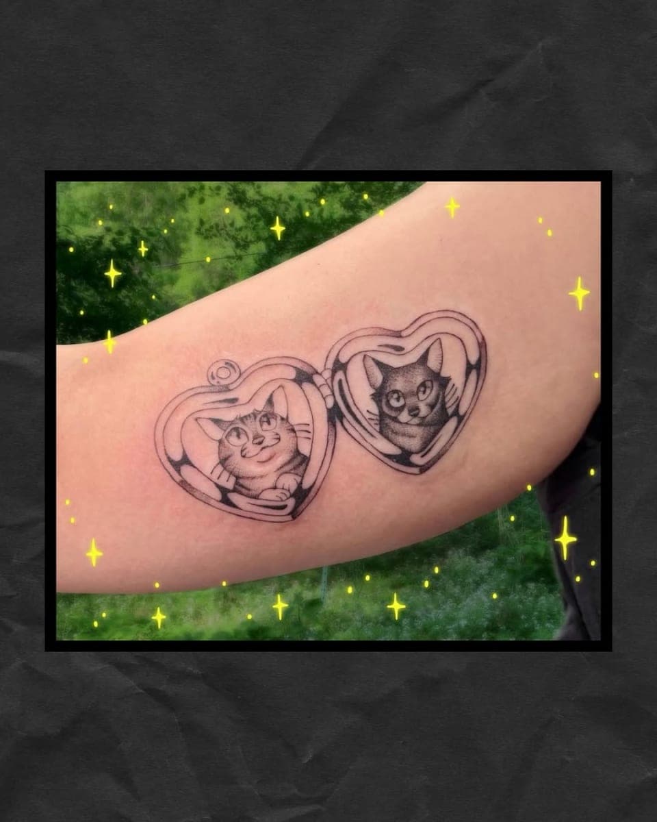 Tattoo work by Olde Line Tattoo Gallery — photo 4 of 7