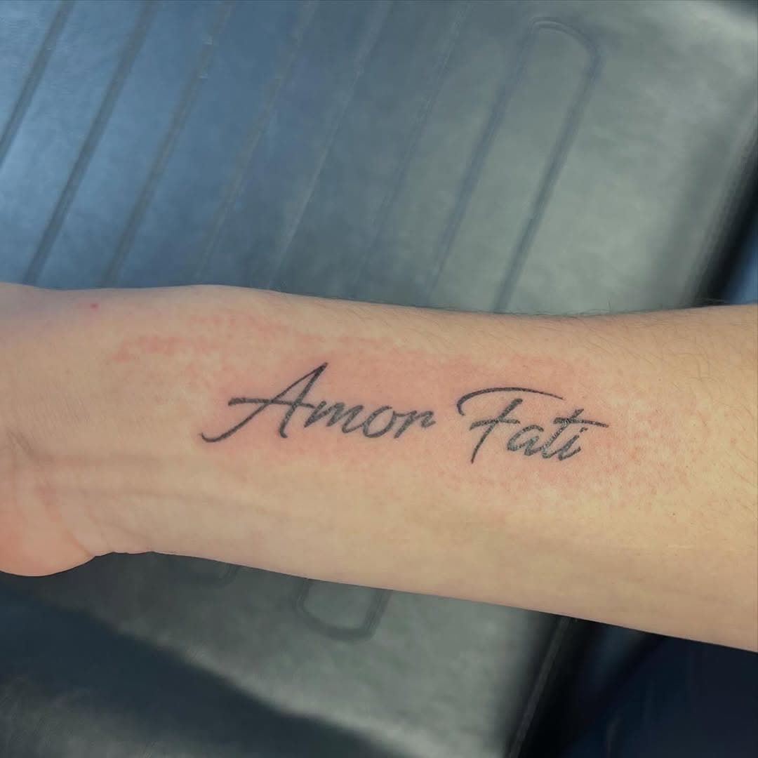 Tattoo work by The White Buffalo Tattoo Company — photo 6 of 9