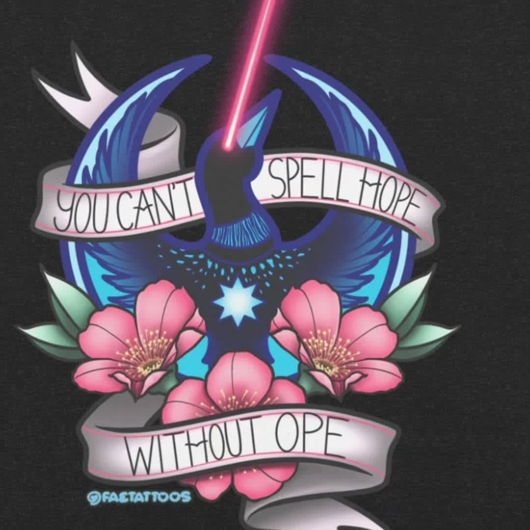 Tattoo work by Weird Ink Society — photo 2 of 5