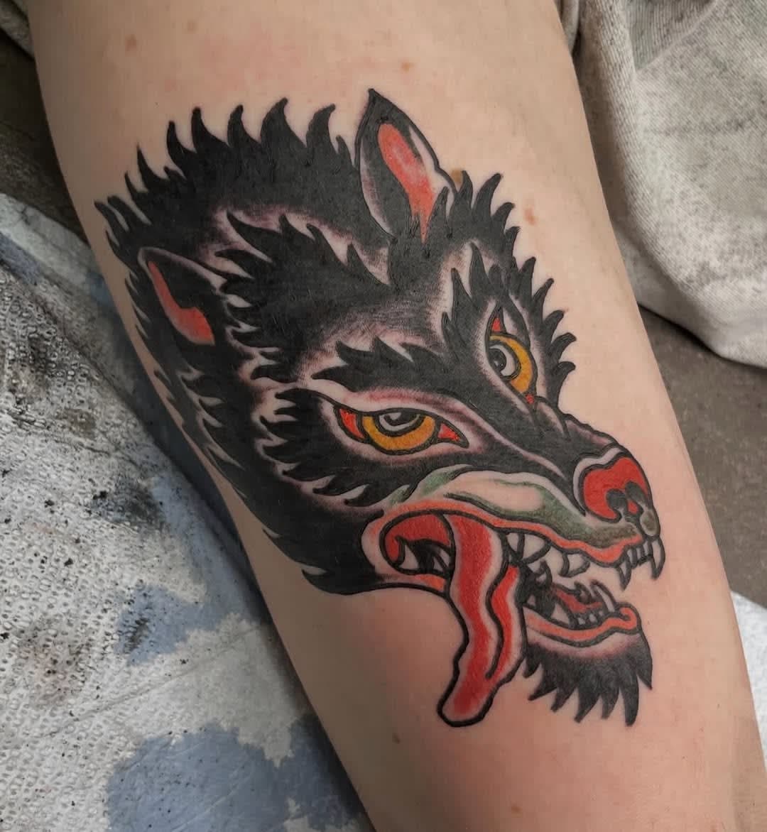 Tattoo work by Modify Tattoo & Piercing — photo 5 of 6