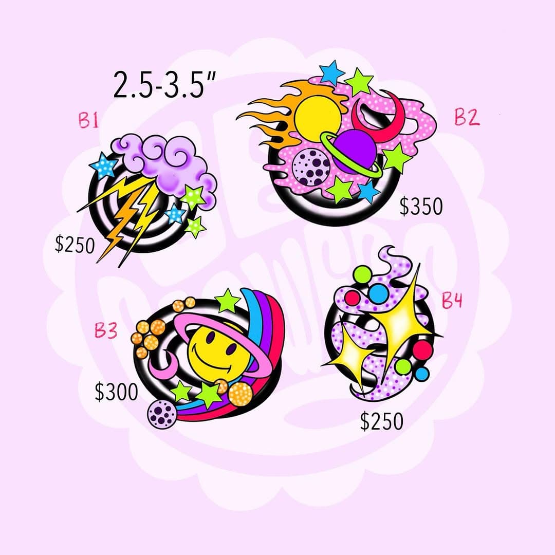 Tattoo work by Fever Dream Tattoo — photo 6 of 8