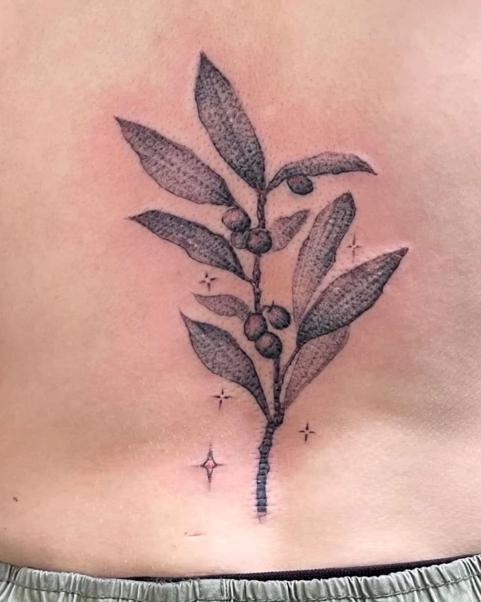 Tattoo work by The Ink Lab — photo 2 of 7