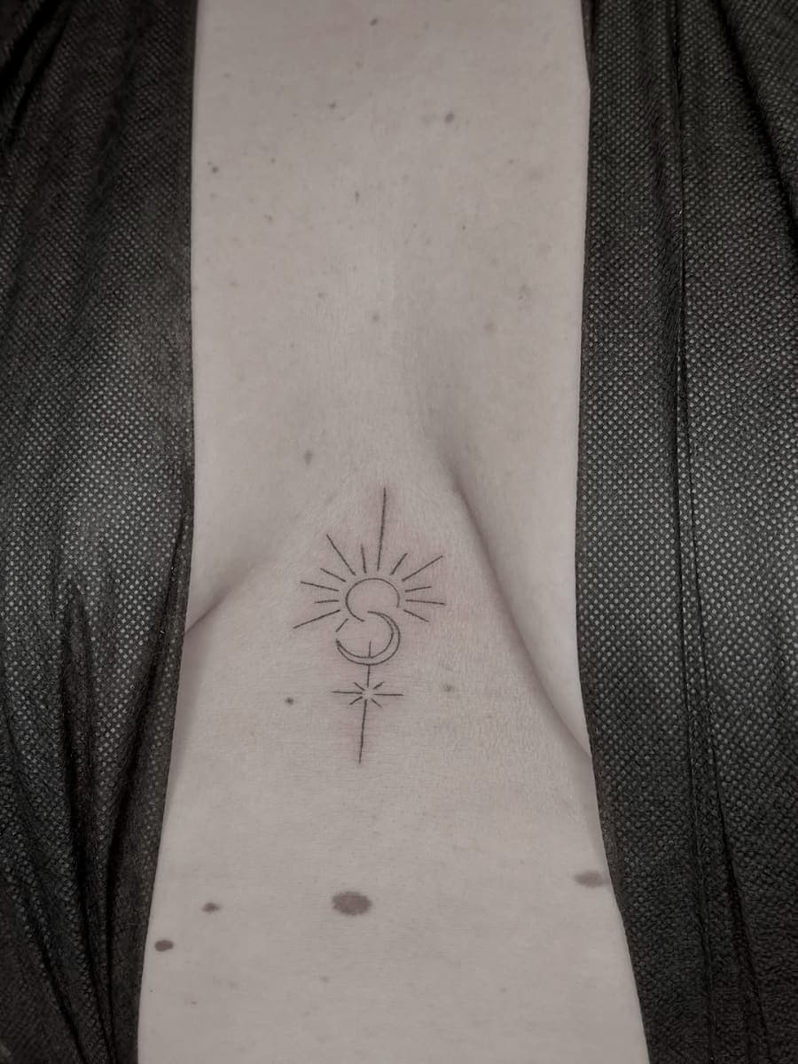 Tattoo work by Novel Ink Tattoo — photo 3 of 8