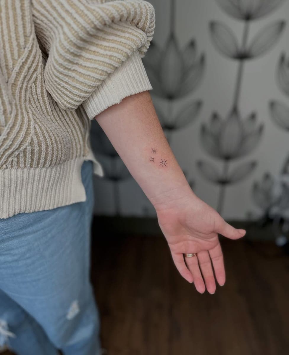 Tattoo work by Novel Ink Tattoo — photo 4 of 8