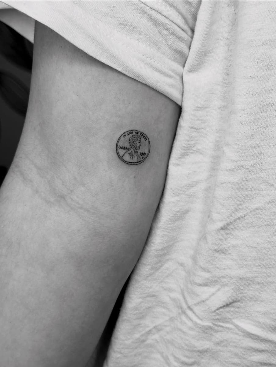 Tattoo work by Novel Ink Tattoo — photo 5 of 8