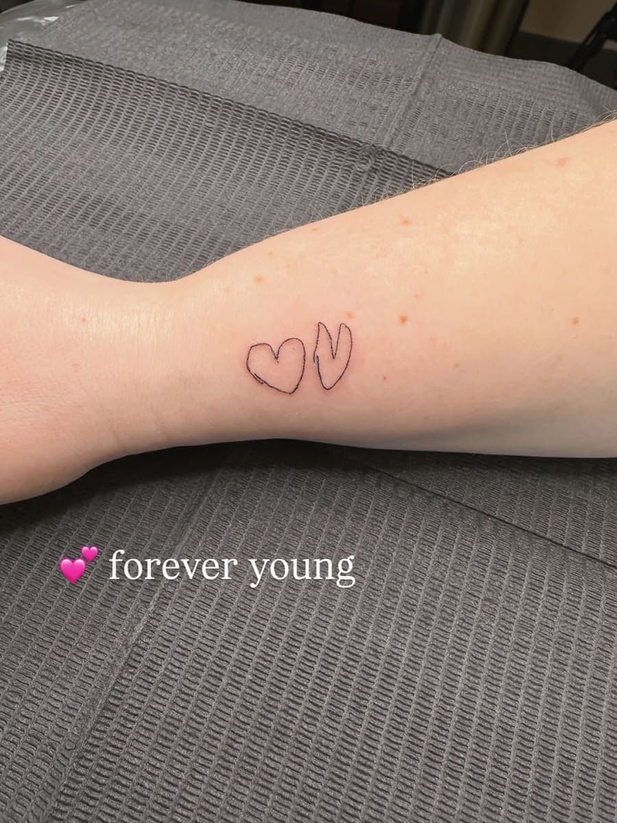 Tattoo work by Novel Ink Tattoo — photo 6 of 8