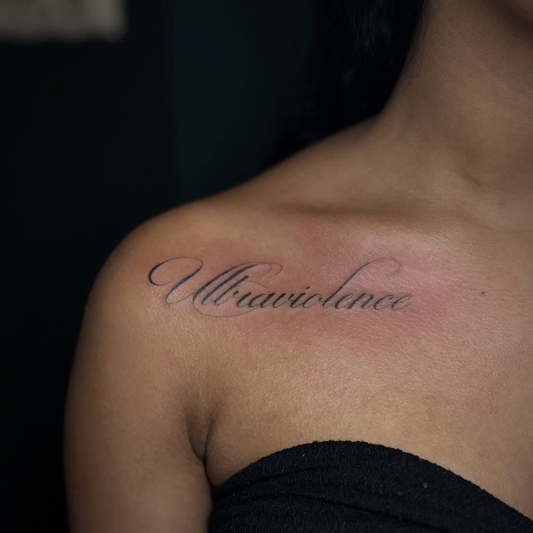 Tattoo work by Eternal.ink — photo 5 of 6
