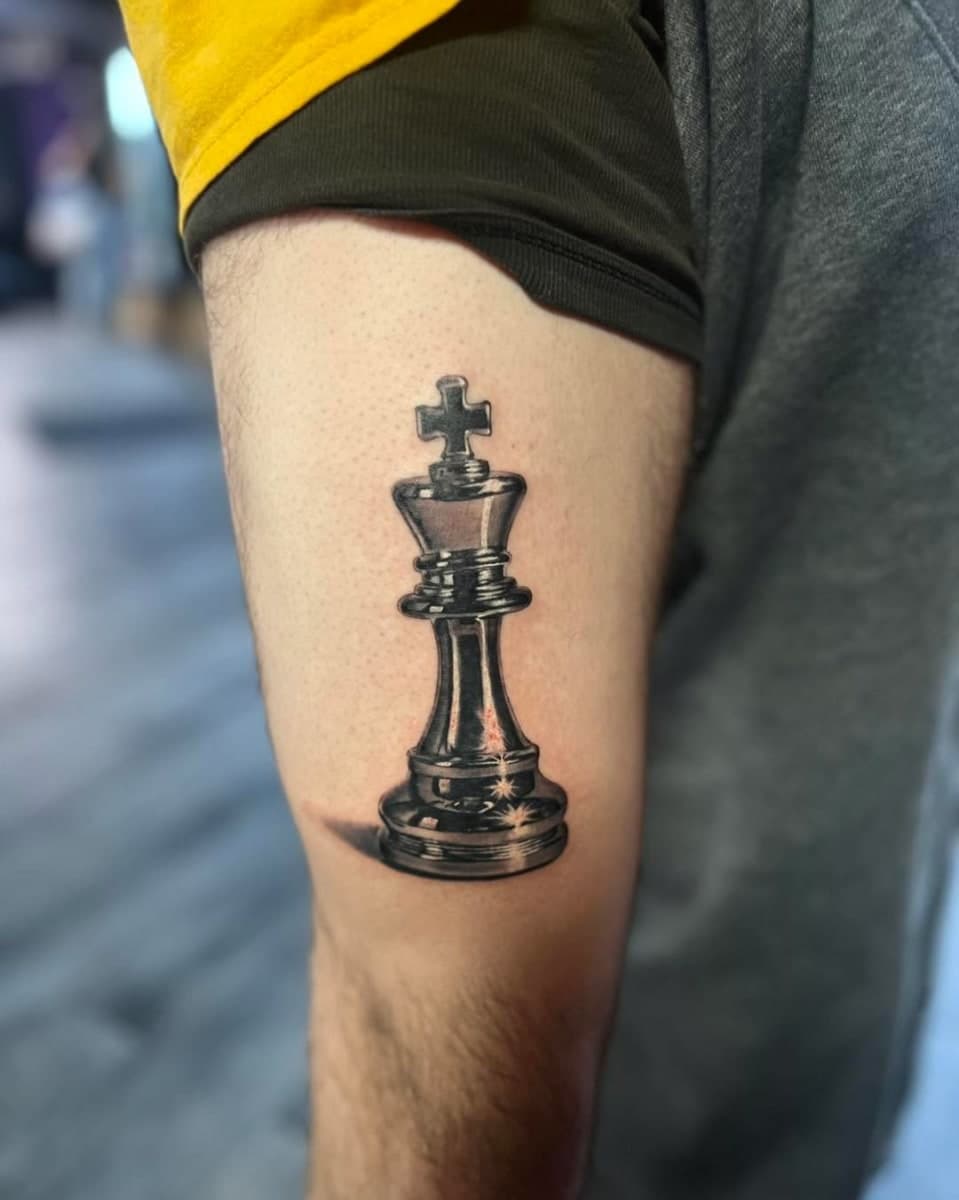 Stay Tru Tattoo — tattoo shop in Burnsville, MN — photo 1