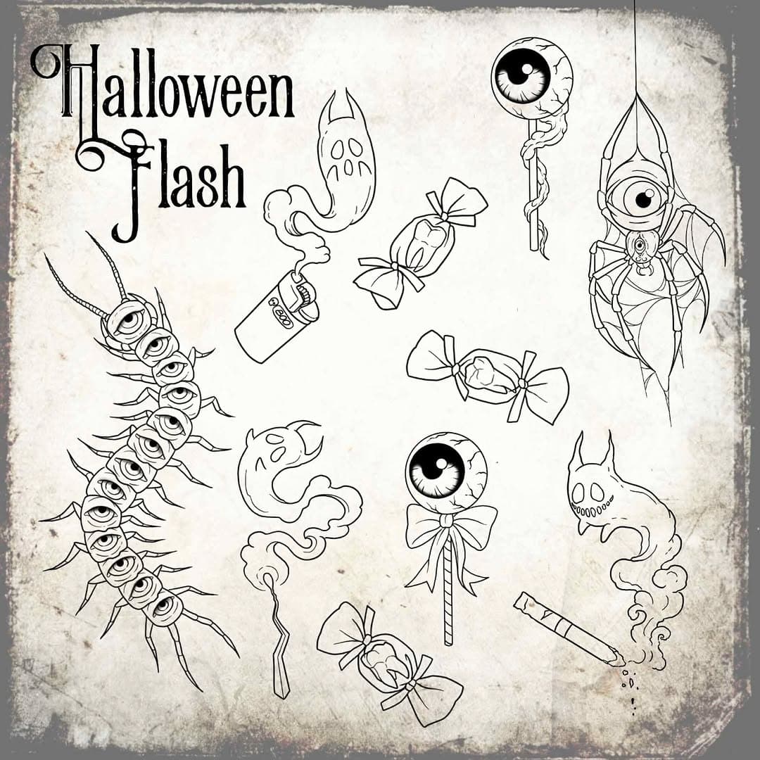 Tattoo work by Cozy Kitsune Tattoo Studio — photo 7 of 7