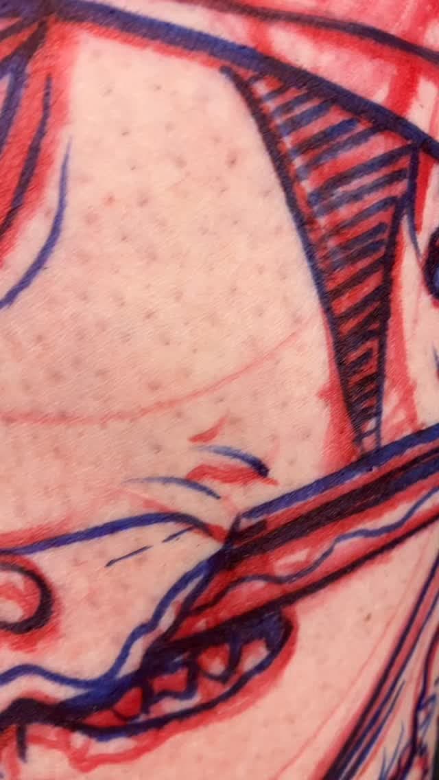 Howell Tattoo — tattoo shop in Clio, MI — photo 1