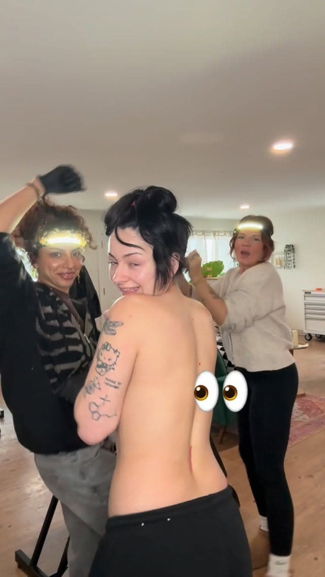 Tattoo work by Rooted Ink — photo 2 of 5