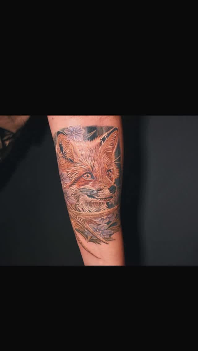 Tattoo work by Ink Kings Tattoo — photo 3 of 7