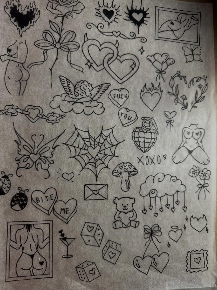 Tattoo work by Ink Kings Tattoo — photo 4 of 7