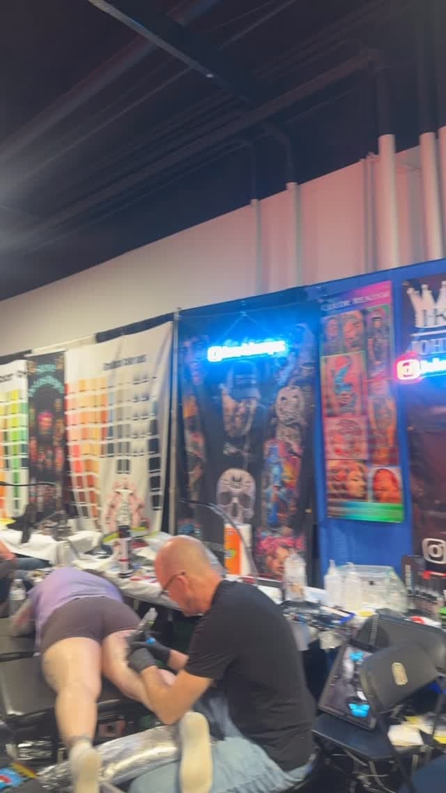 Tattoo work by Ink Kings Tattoo — photo 5 of 7