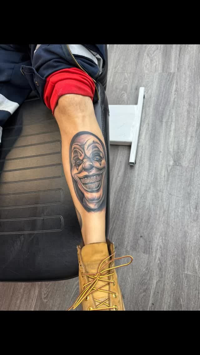 Tattoo work by Royal Ink House — photo 5 of 9