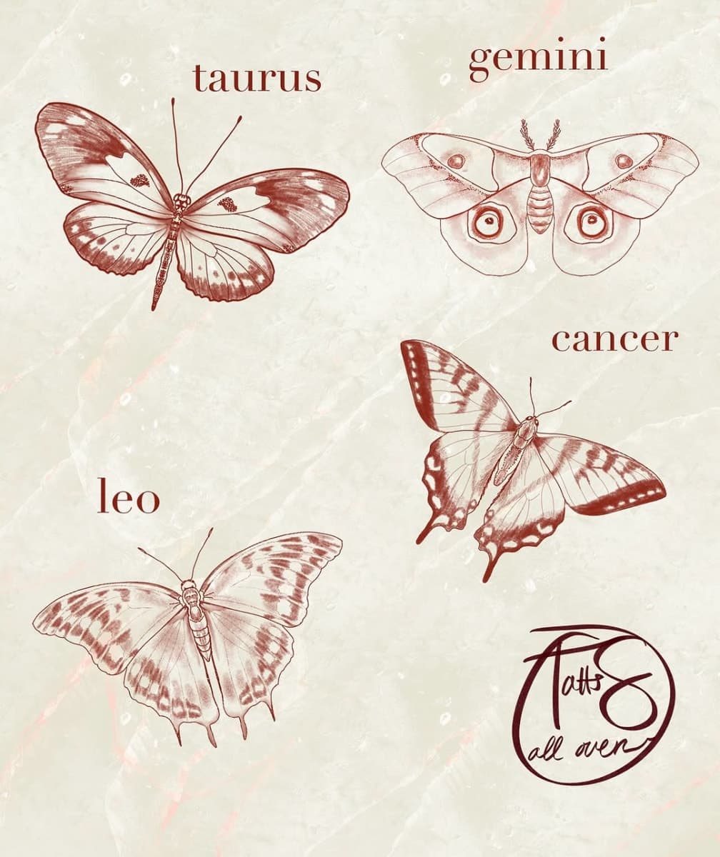 Tattoo work by Tatts All Over — photo 4 of 7