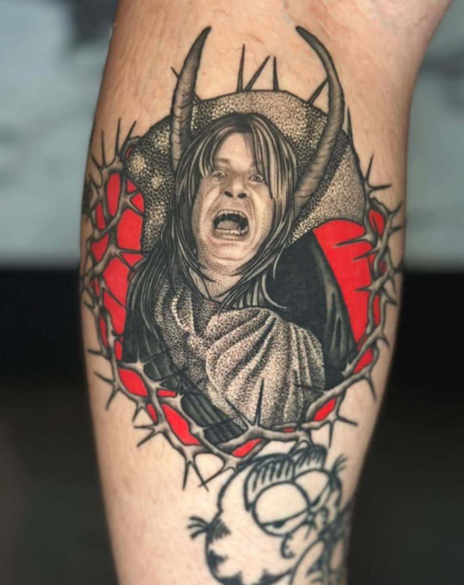 Tattoo work by Sara Legel Tattoos — photo 10 of 10