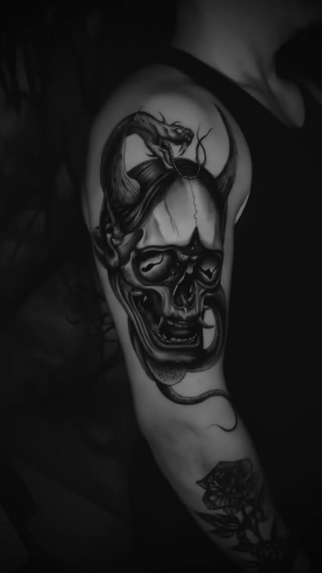 Tattoo work by Forever Custom Tattoos — photo 7 of 7